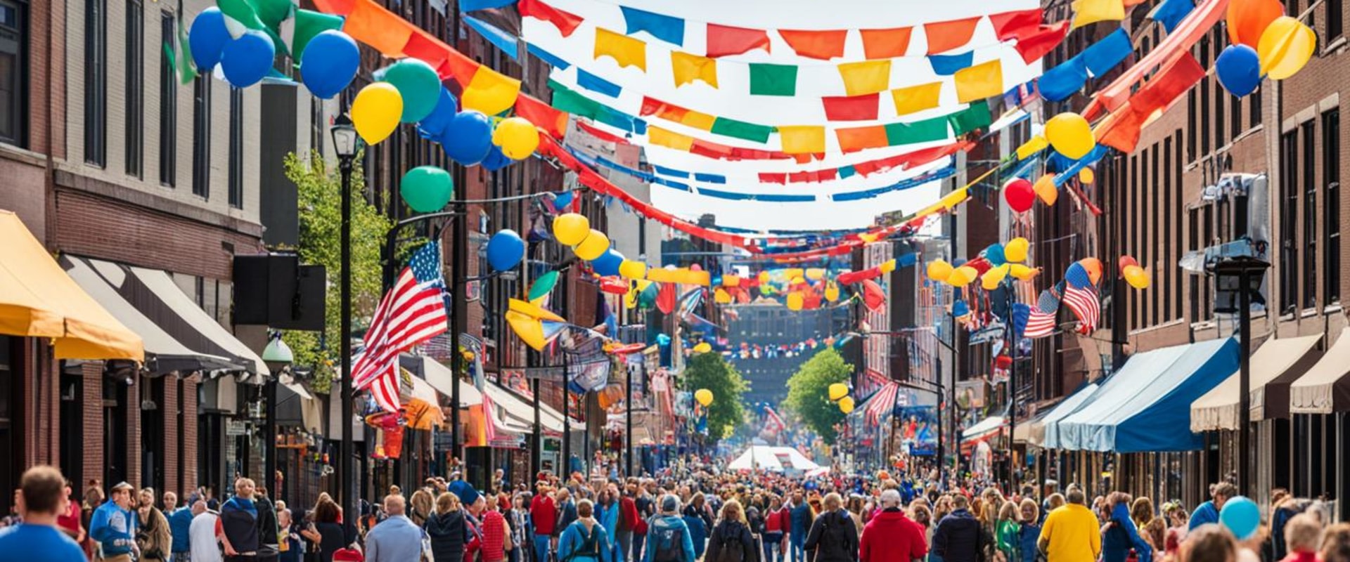 Experience the Best of Summer in Erie County, New York
